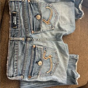 Rock & Republic Womens jeans